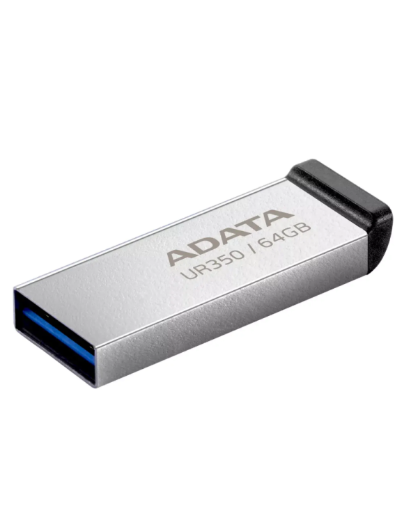 Adata UR350 USB 3.2 Gen 1 Флеш-накопитель 64GB