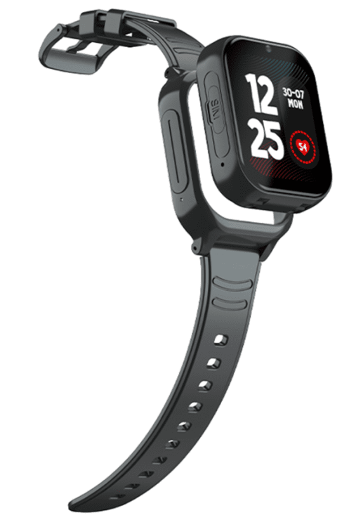 Forever KW-510 для Детей Умные Часы GPS WiFi 4G
