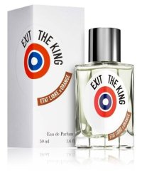 Etat Libre d’Orange Exit The King Парфюм EDP 50 ml