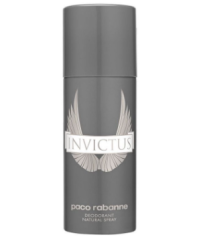 Paco Rabanne Invictus Дезодорант спрей DSR 150 ml