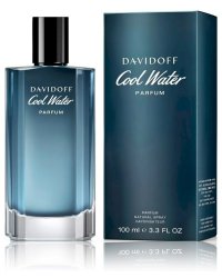 Davidoff Cool Water Parfum Парфюм EDP 100 ml