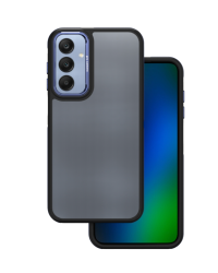 Mocco Crystal Black Чехол для Samsung Galaxy A56 5G