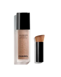 Chanel Les Beiges Eau de Teint Water-Fresh Tint Тональный крем Medium 30 мл