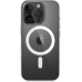 Apple iPhone 16  Pro MagSafe MA7E4ZM/A Прозрачный Чехол