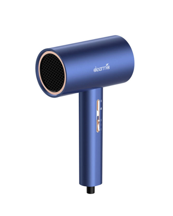 Deerma CF15W Фен для Волос