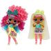 Дополнительное изображение книги «L.O.L. Surprise Tweens Swap Fashion Pop - Crimps Cora Кукла»