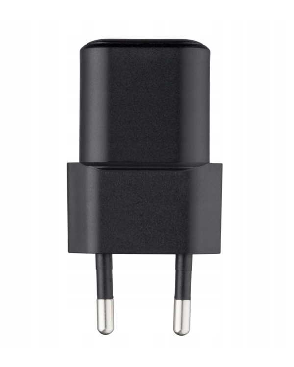 Qualo QLSN-C-20-01 Nano PD Сетевой зарядный адаптер USB-C / 20W