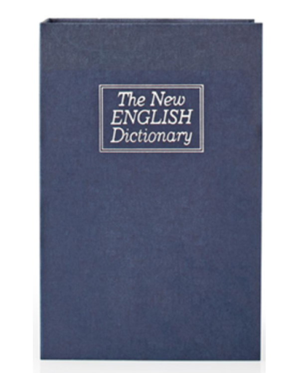 Nedis BOOKSEDM01BU Книжный сейф