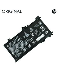 Оригинальная аккумуляторная батарея TE04XL для портативного компьютера HP
