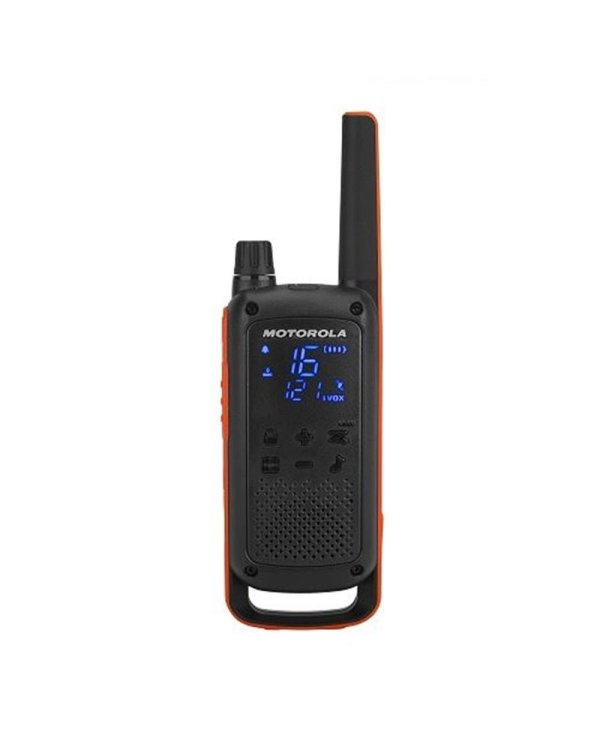 Motorola Talkabout T82 2.шт Рации + Зарядка