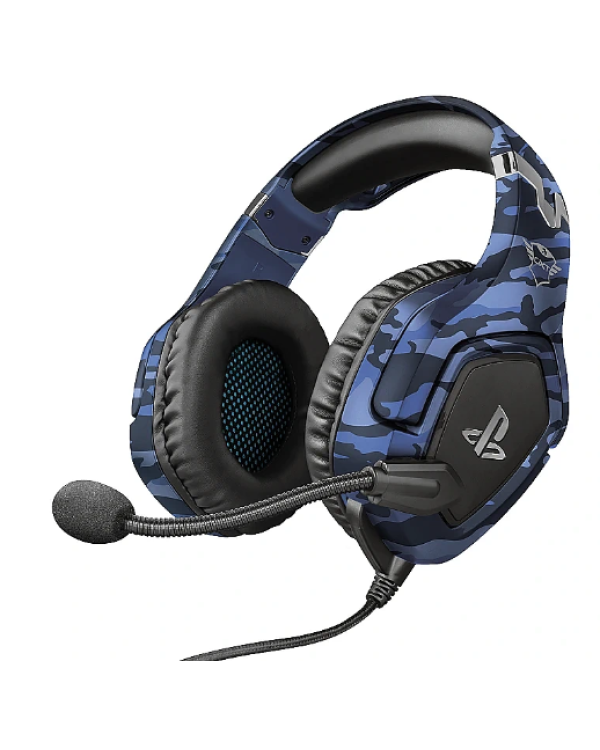 Trust GXT 488 Игровые Haушники