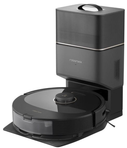 Roborock Q8 Max+ Пылесос