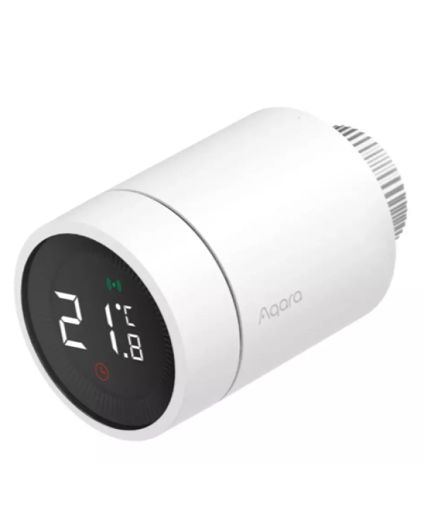 Aqara E1 SRTS-A01 Умный радиаторный термостат