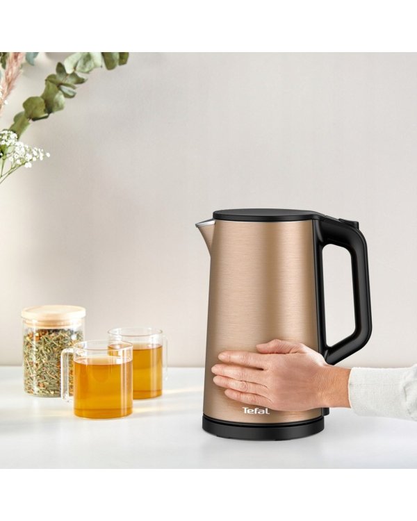 Tefal KI583C Электрический чайник 1.5L 2000W