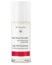 Dr. Hauschka Sage Mint Дезодорант 50ml