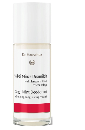 Dr. Hauschka Sage Mint Дезодорант 50ml