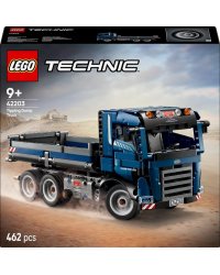 LEGO 42203 Technic Dump Самосвал Конструктор 9+