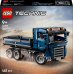 LEGO 42203 Technic Dump Самосвал Конструктор 9+