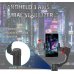 Mocco F3 Gimbal 3-осевой Cтабилизатор / Подставка для штатива / 4 - 6.5"
