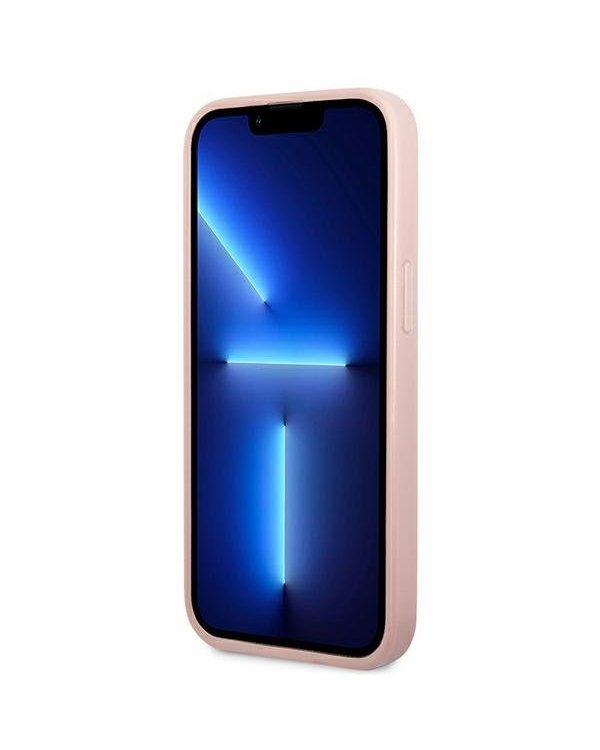 Guess GUHCP14XHGGSHP Чехол для Apple iPhone 14 Pro Max