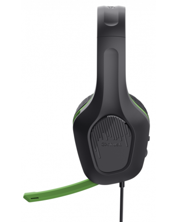 Trust GXT 415X ZIROX Наушники