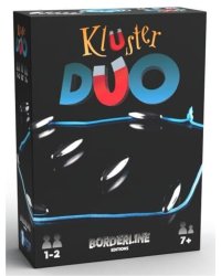 Brain Games Kluster Duo Настольная игра