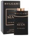 Bvlgari Man in Black Парфюм EDP 100 ml