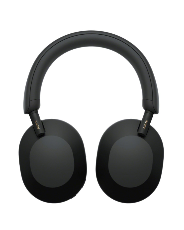 Sony WH-1000XM5SA Беспроводные полноразмерные наушники