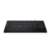 Delux K9852 RGB Игровая Клавиатура