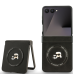Karl Lagerfeld Karl&Choupette Pins MagSafe Case Чехол для Samsung Galaxy Z Flip7