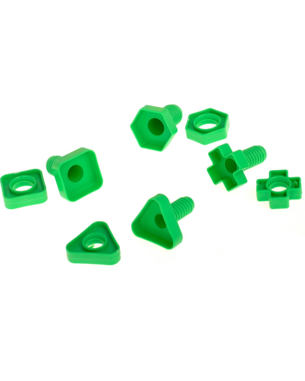 RoGer Montessori Конструктор 30 шт.