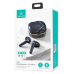 Usams SD TWS Dual Airpods Bluetooth 5.0 Стерео Гарнитура с HD Микрофоном синий