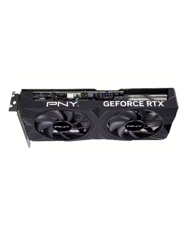 PNY Technologies GeForce RTX 4060 Ti Bидеокарта 8GB GDDR6