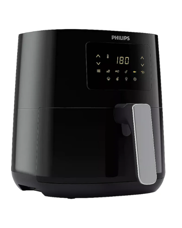 Philips 3000 Series HD9252/70 Аэрофритюрница с горячим воздухом 1400W