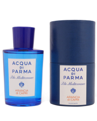 Acqua di Parma Blu Mediterraneo Arancia di Capri Парфюм EDT 150ml