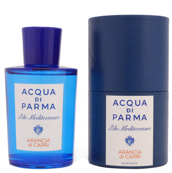 Acqua di Parma Blu Mediterraneo Arancia di Capri Парфюм EDT 150ml Acqua di Parma Blu Mediterraneo Arancia di Capri Парфюм EDT 150ml