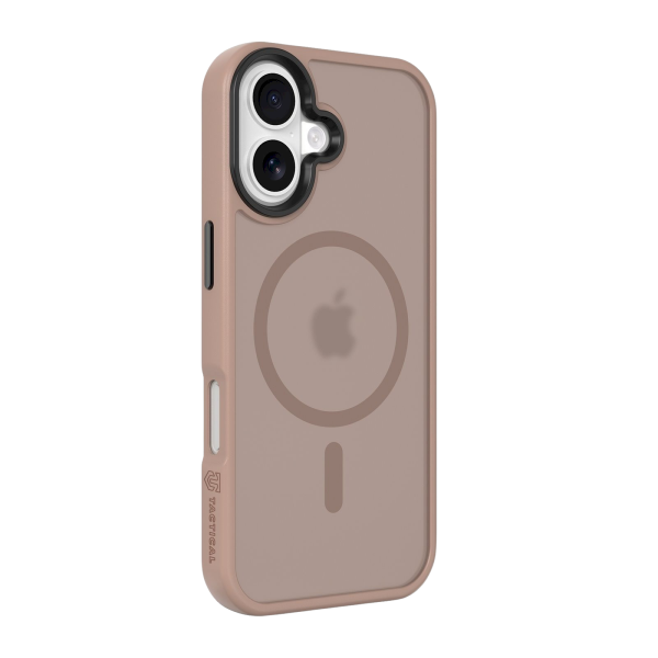 Обложка книги «Tactical MagForce Hyperstealth Cover Защитный чехол для iPhone 17 / Moucha Moose»