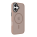Обложка книги «Tactical MagForce Hyperstealth Cover Защитный чехол для iPhone 17 / Moucha Moose»