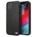 BMW BMHCP12LMCARBK M Collection Carbon Back Case Чехол для телефона Apple iPhone 12 Pro Max