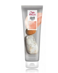 Wella Professionals Color Fresh Mask Pink Blush Окрашивающая маска для волос 150 ml