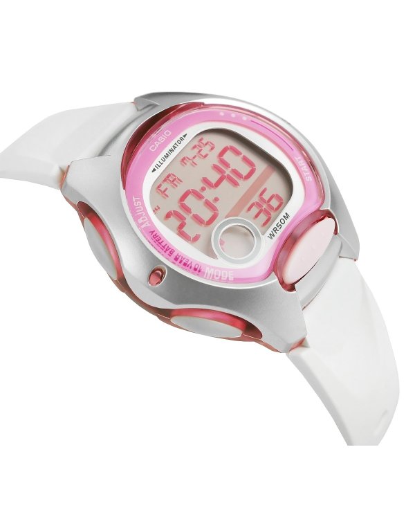CASIO LW-200-7AVDF Часы