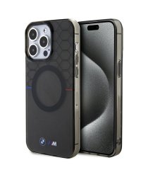 BMW BMHMP15XHGPK Чехол для Apple iPhone 15 Pro Max