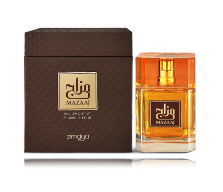 Zimaya Mazaaj Парфюм EDP 100 ml
