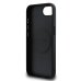 Guess PU Grained Classic Logo MagSafe Case Чехол для Apple iPhone 16e