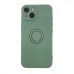 Mocco Finger Grip Back Case Защитный Чехол для Apple iPhone 16 Pro Max