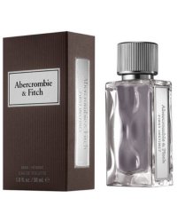 Abercrombie & Fitch First Instinct Парфюм EDT 30 ml