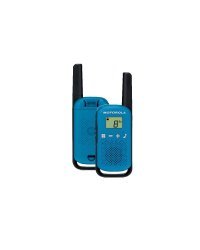 Motorola T42 Talkabout 2.шт Рации