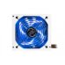 Mars Gaming MPZE750 Zeus Modular Блок питания ATX 750W
