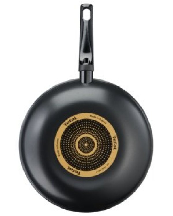 Tefal B55619 Сковорода вок Simple Cook Ø28см