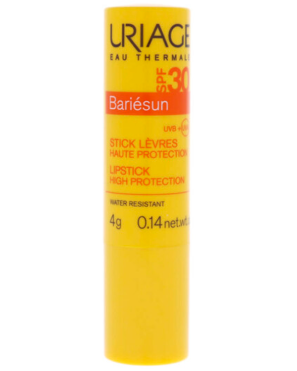 Uriage Bariésun SPF30 Бальзам для Губ 4 g